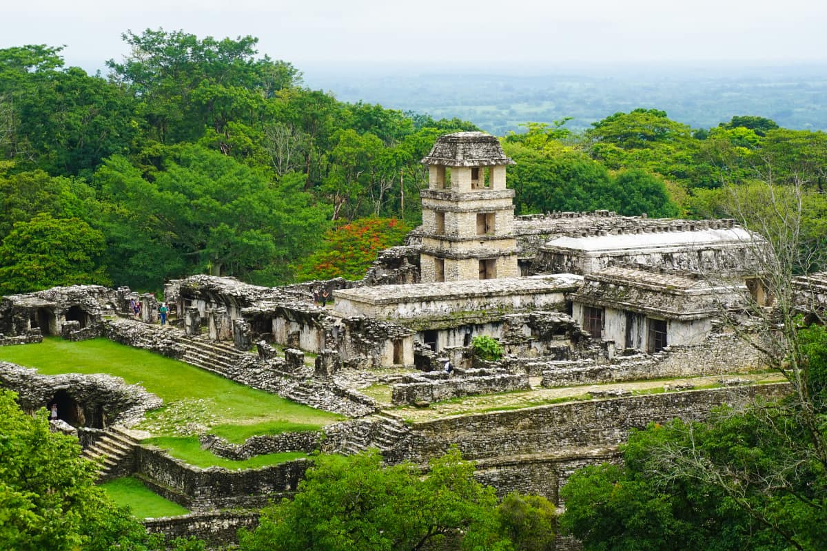 5 consejos para Viajar a México