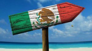 Viajes a México