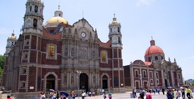 Turismo Religioso en México