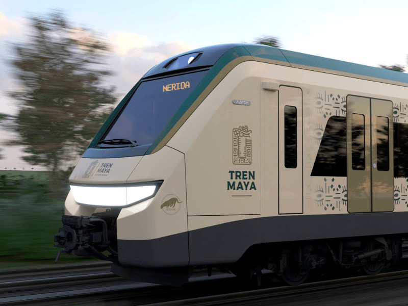 Tren Maya
