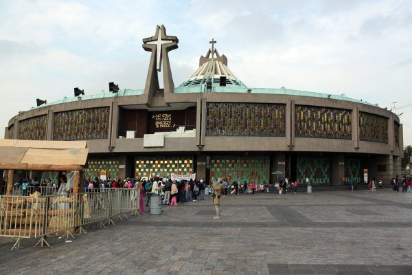 Viajar a México Turismo Religioso