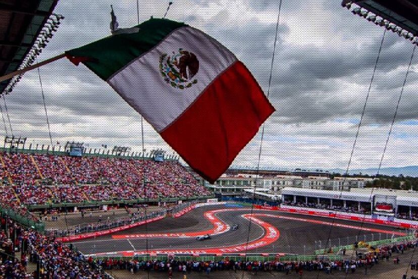 Formula 1 Mexico