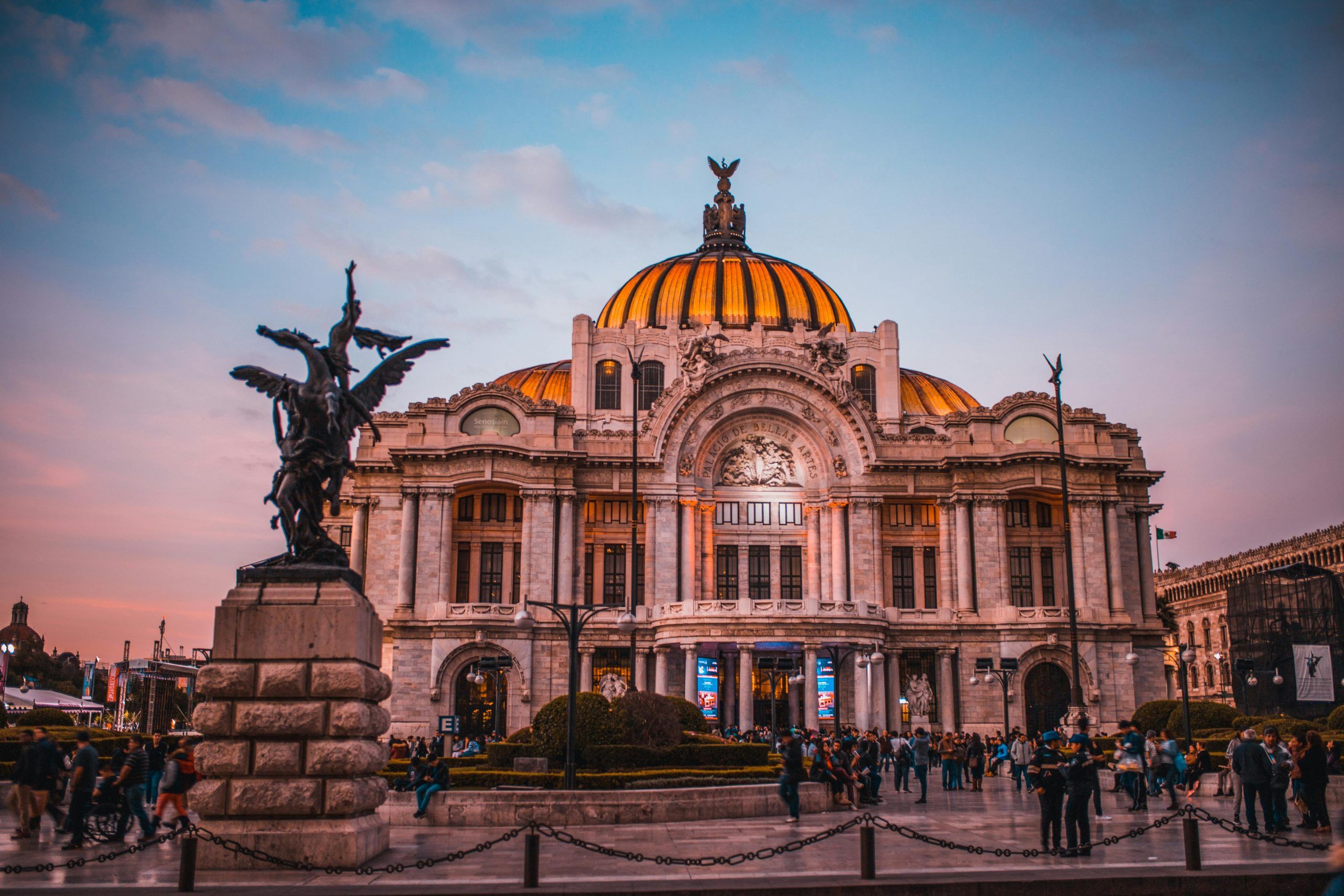 Turismo Personalizado México