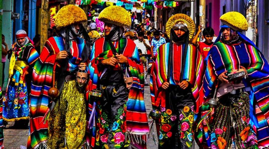 Carnaval de Veracruz 2024