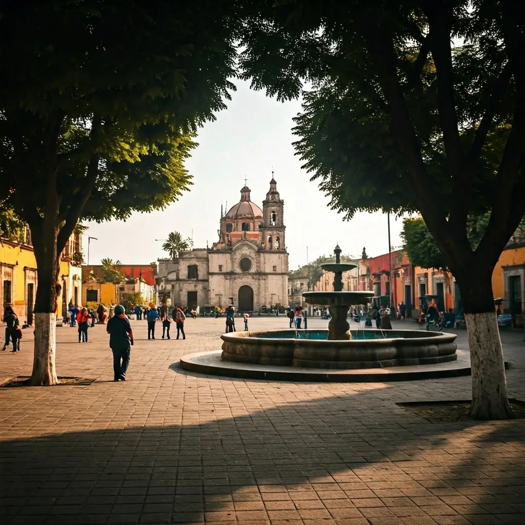 Coyoacán