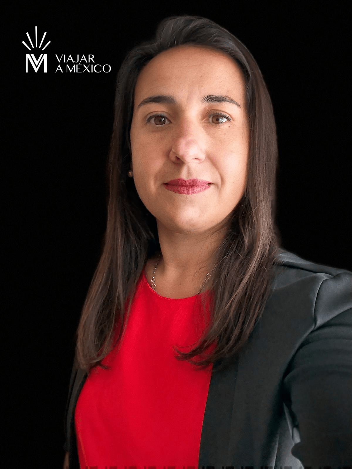 nuria viajar a mexico