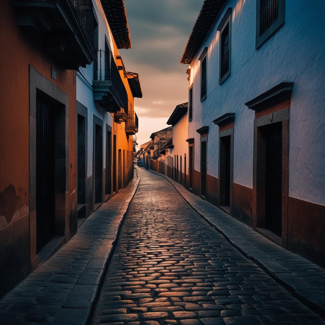 San Cristobal de las Casas