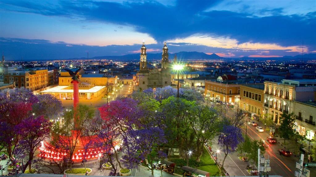 Aguascalientes