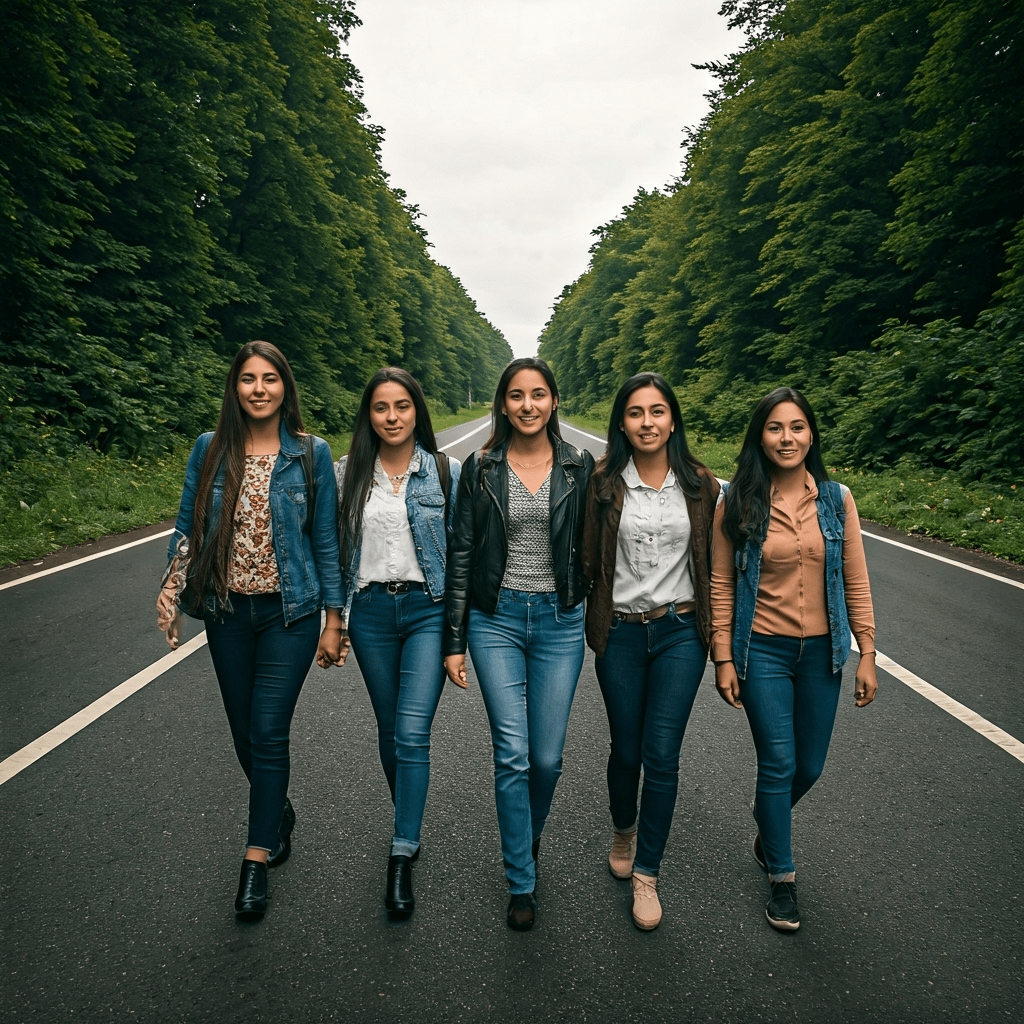 Viajes para mujeres en México