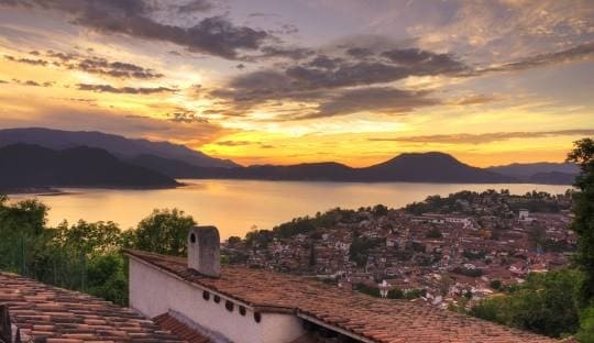 Valle de Bravo