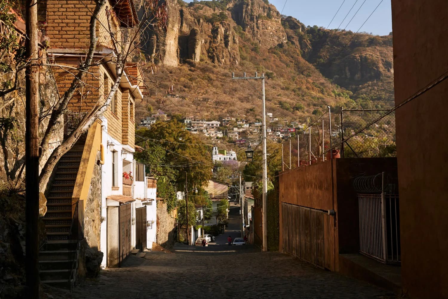 Tepoztlán