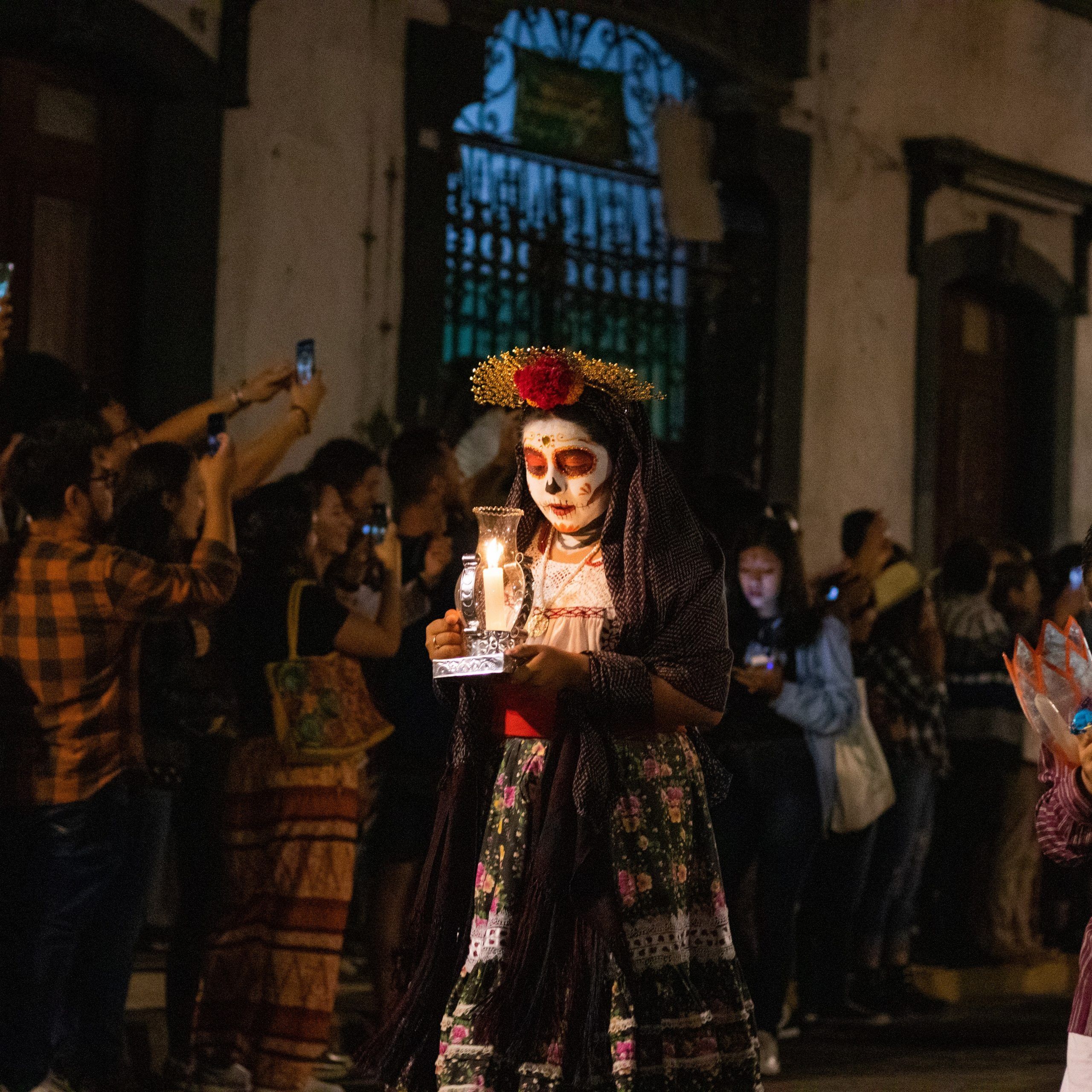 Viajes México Día de Muertos